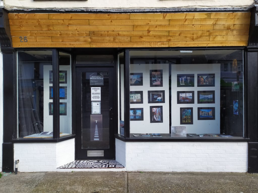 pictureNow photography exhibition September 2019